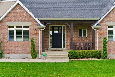 Tiny photo for 5873 S JORDAN CANAL RD, Taylorsville, UT 84129 (MLS # 2152134)