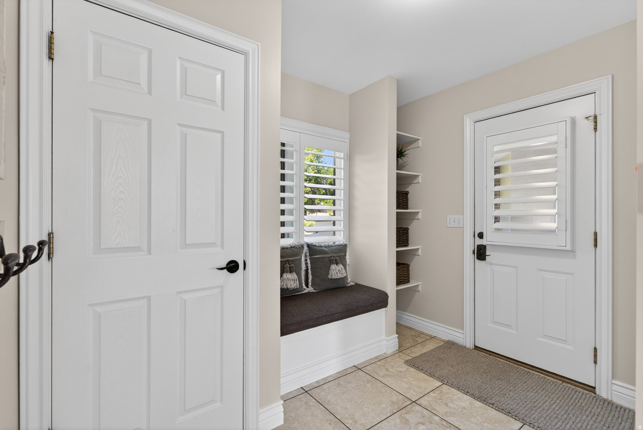 FARM RIDGE ESTATES - Residential