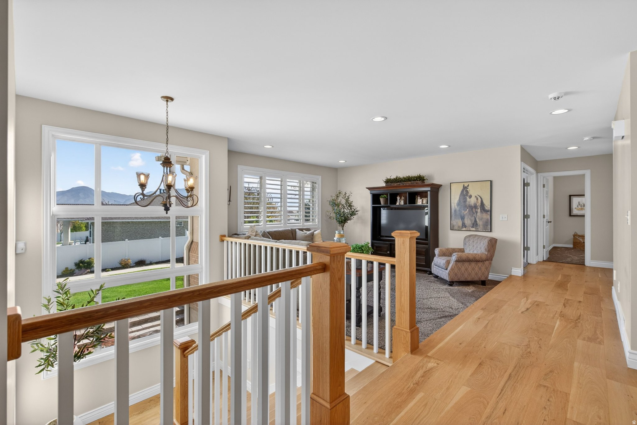 FARM RIDGE ESTATES - Residential