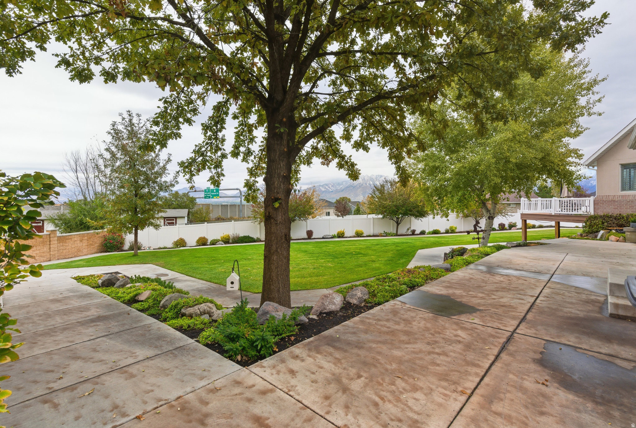 FARM RIDGE ESTATES - Residential