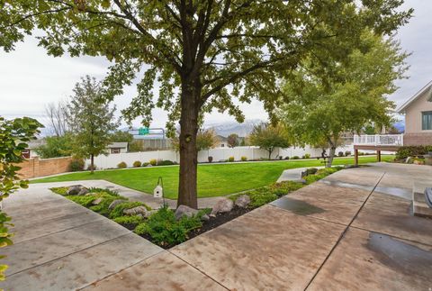 Tiny photo for 5873 S JORDAN CANAL RD, Taylorsville, UT 84129 (MLS # 2152134)