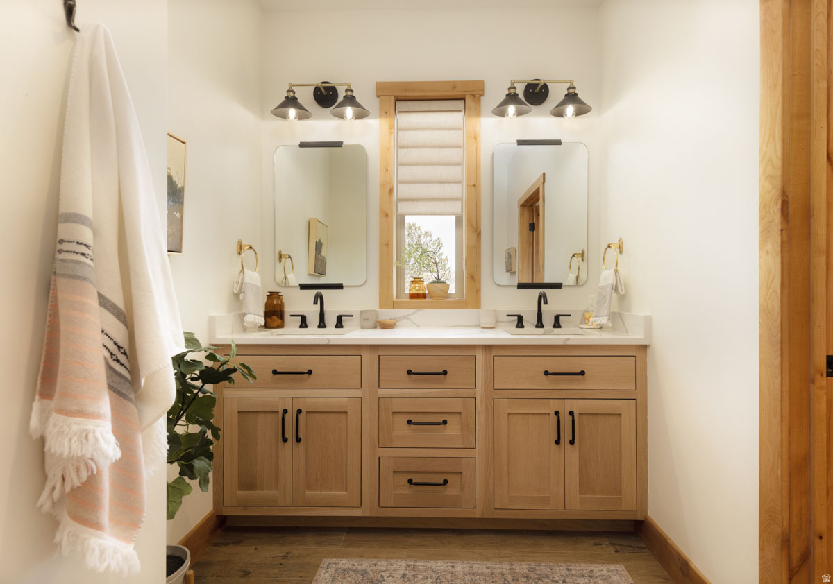 WOODBRIDGE - Residential