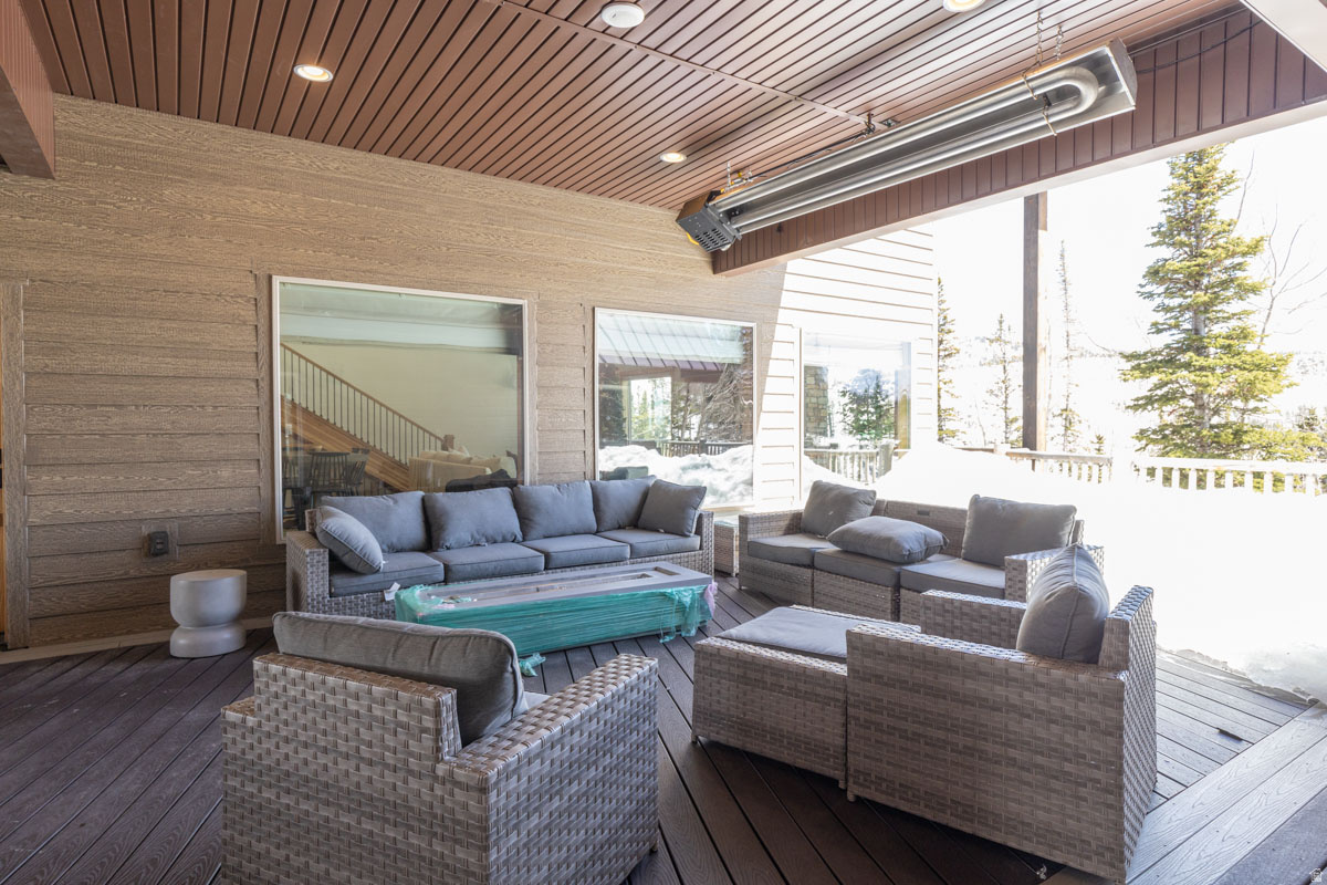 WOODBRIDGE - Residential