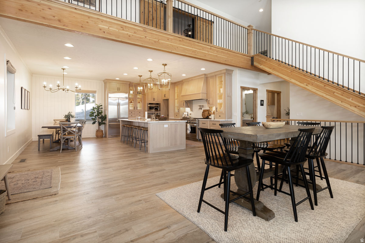 WOODBRIDGE - Residential