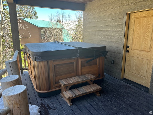 WOODBRIDGE - Residential