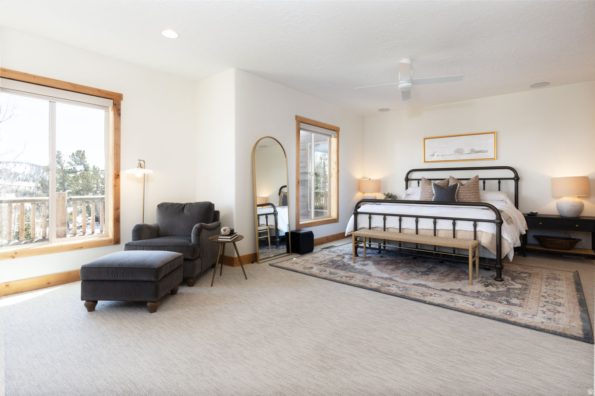 WOODBRIDGE - Residential