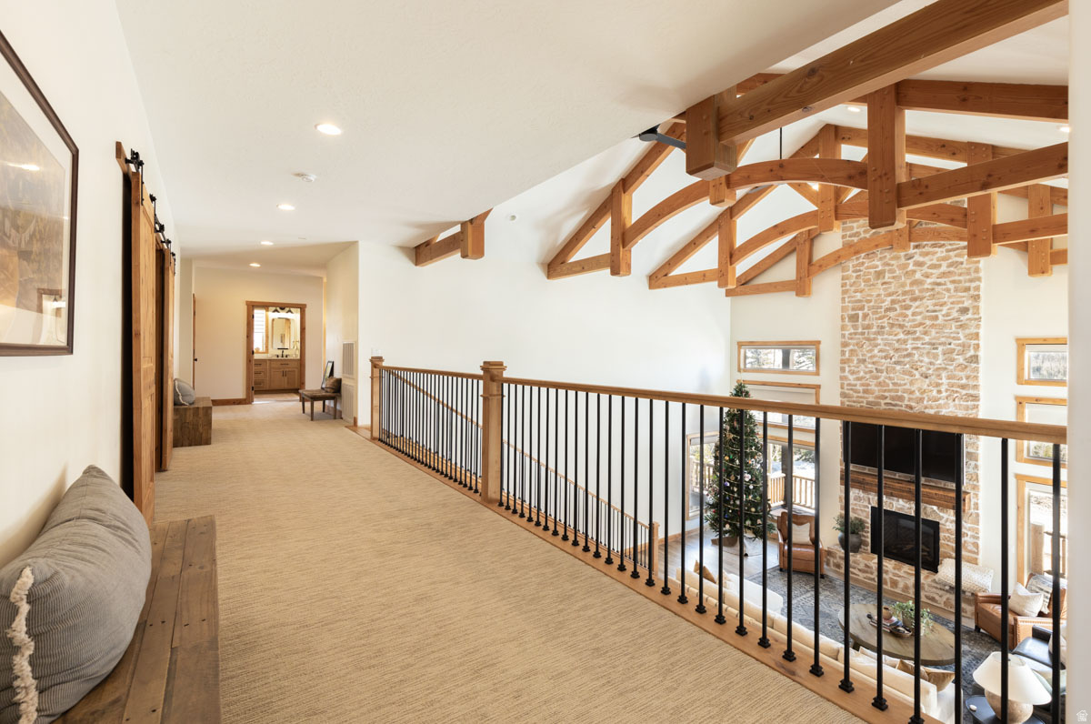 WOODBRIDGE - Residential