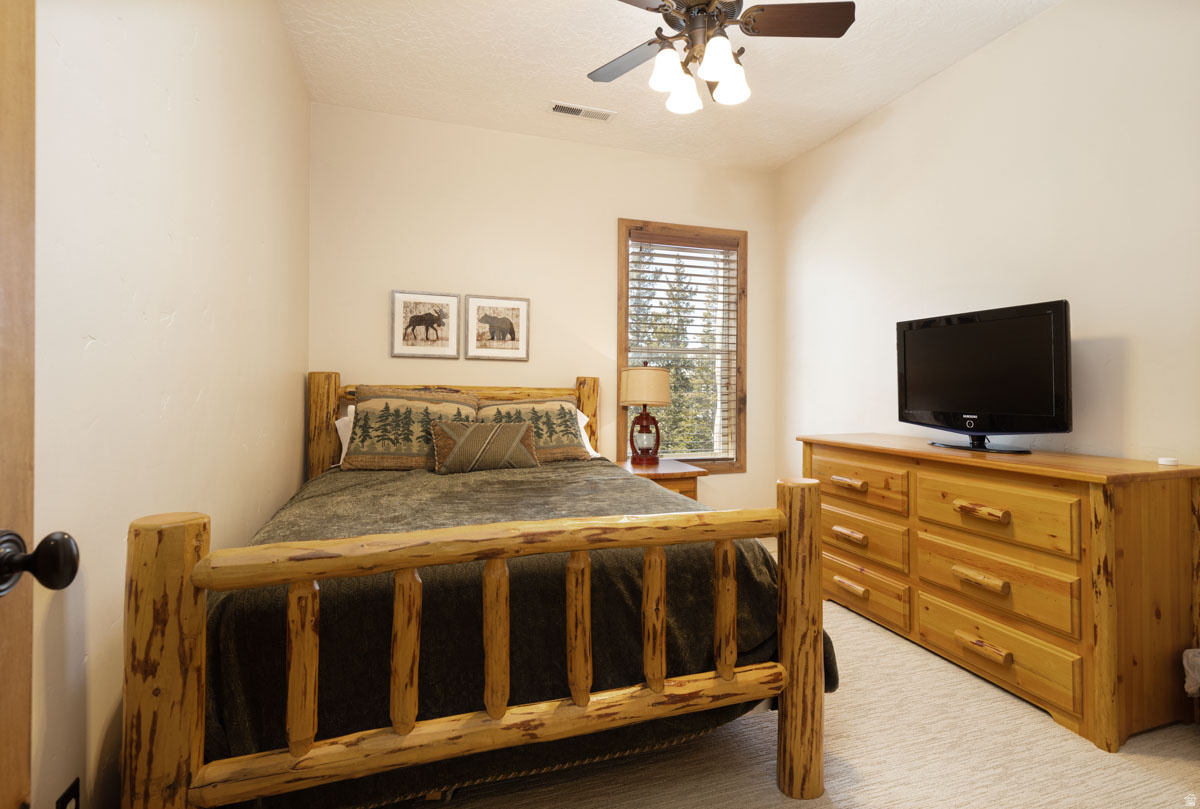 WOODBRIDGE - Residential