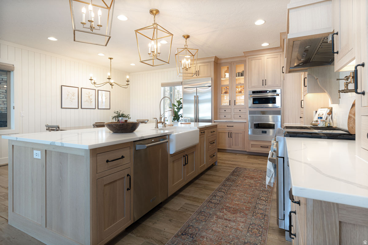 WOODBRIDGE - Residential