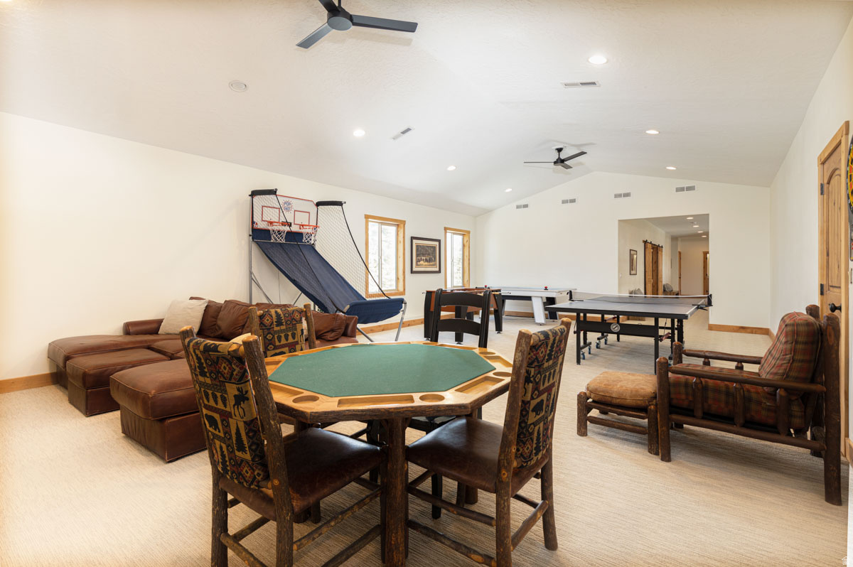 WOODBRIDGE - Residential