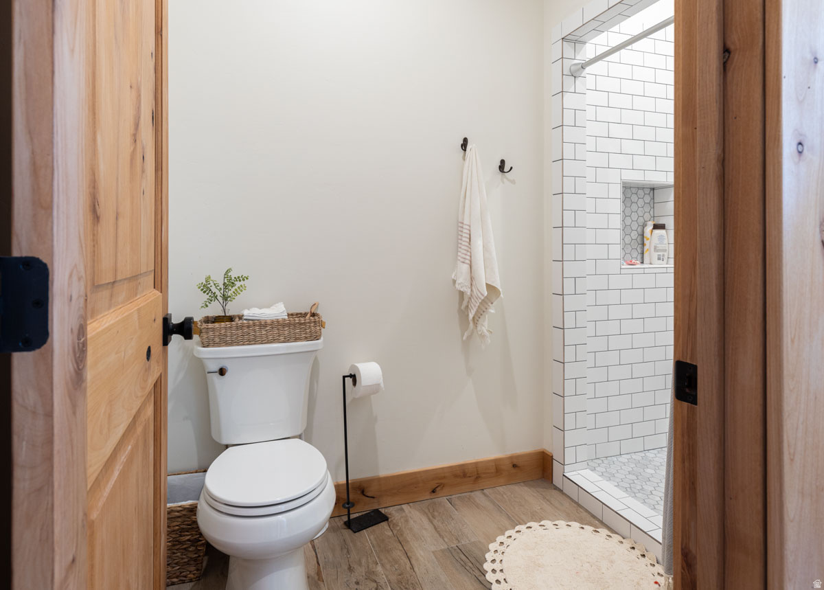 WOODBRIDGE - Residential