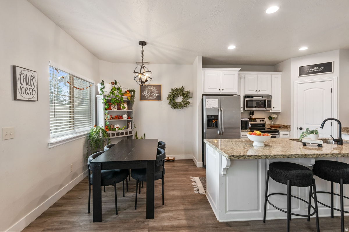 PHEASANT MEADOW AT SLEEPY RIDGE - Residential