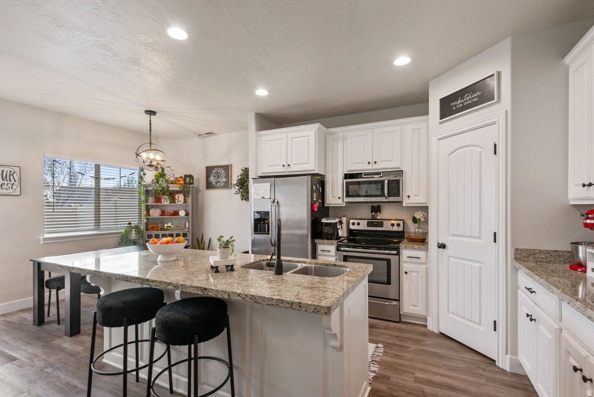 PHEASANT MEADOW AT SLEEPY RIDGE - Residential