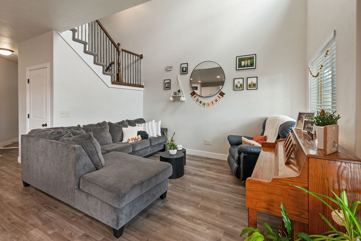 PHEASANT MEADOW AT SLEEPY RIDGE - Residential