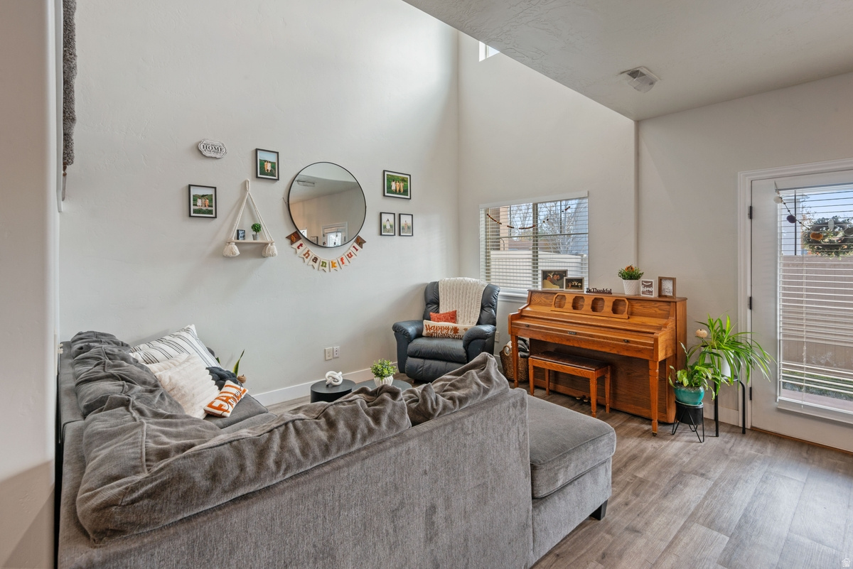 PHEASANT MEADOW AT SLEEPY RIDGE - Residential