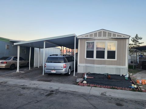 Photo of 3199 S 1725 W #24, West Valley City, UT 84119 (MLS # 2131573)
