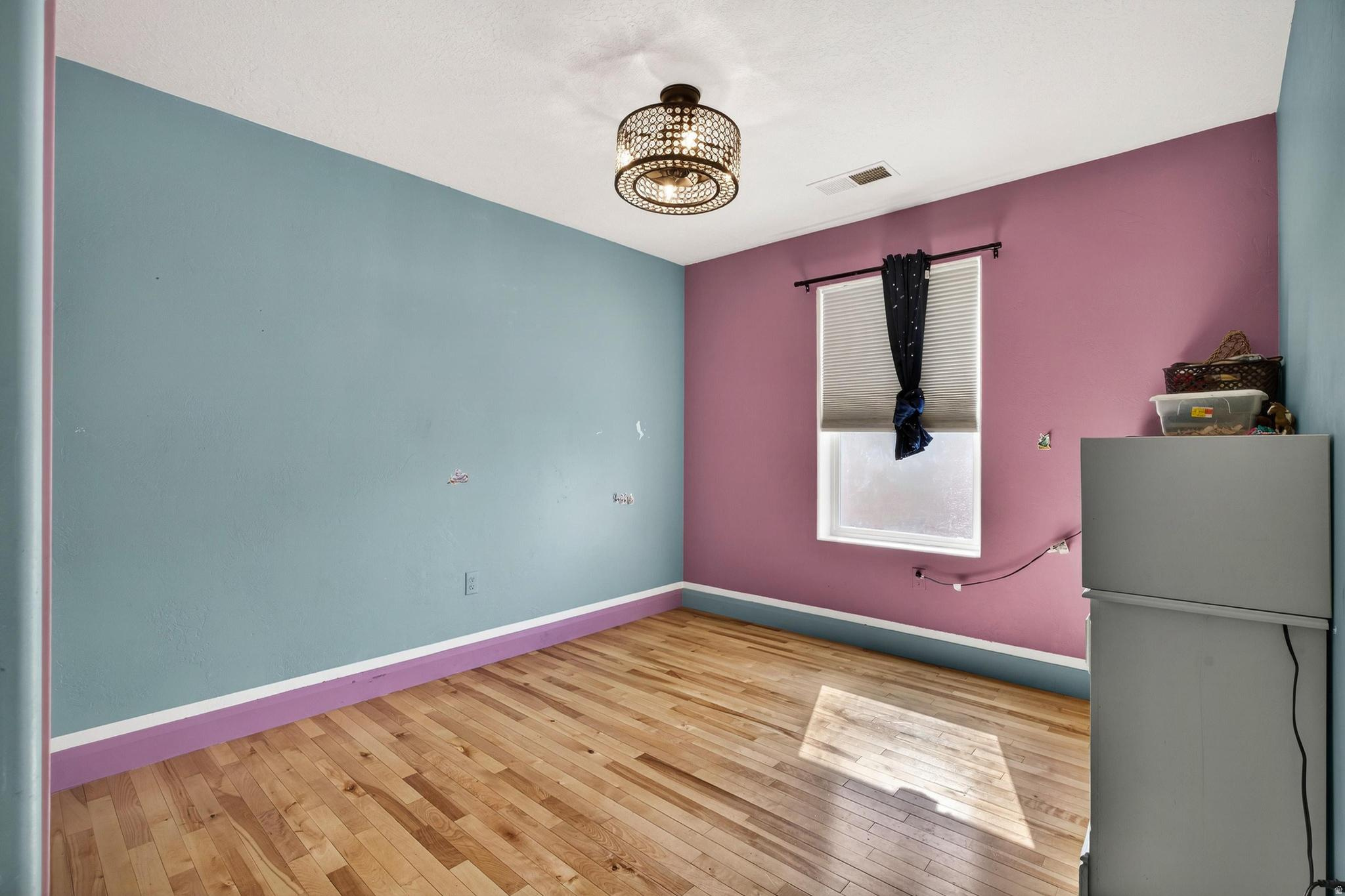 ALMOND HEIGHTS PARK AMD - Residential