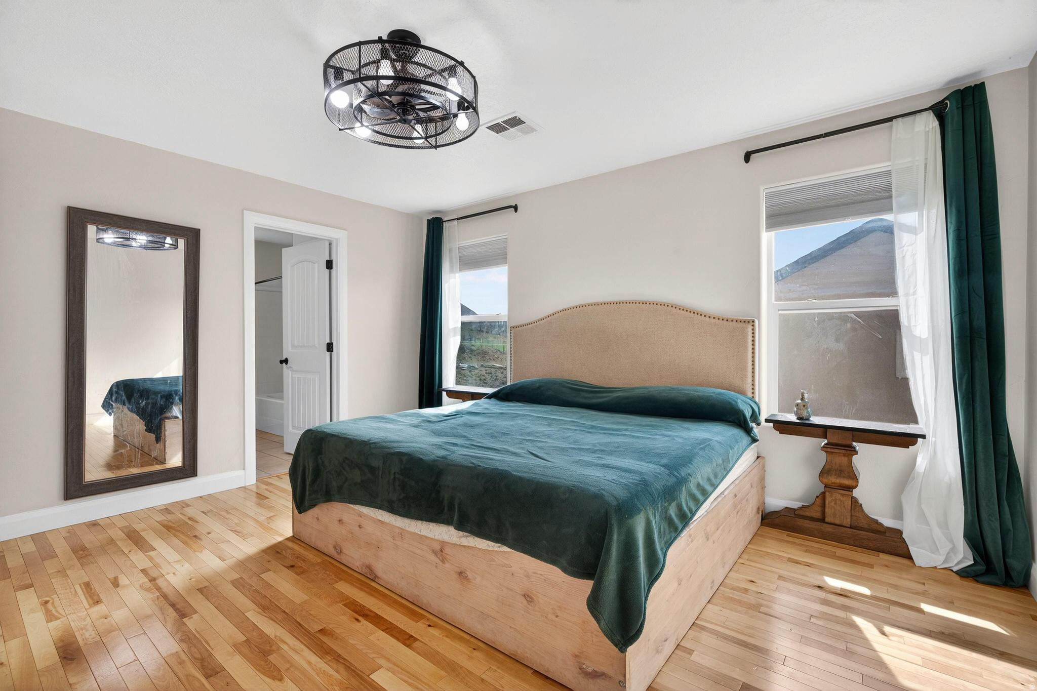 ALMOND HEIGHTS PARK AMD - Residential