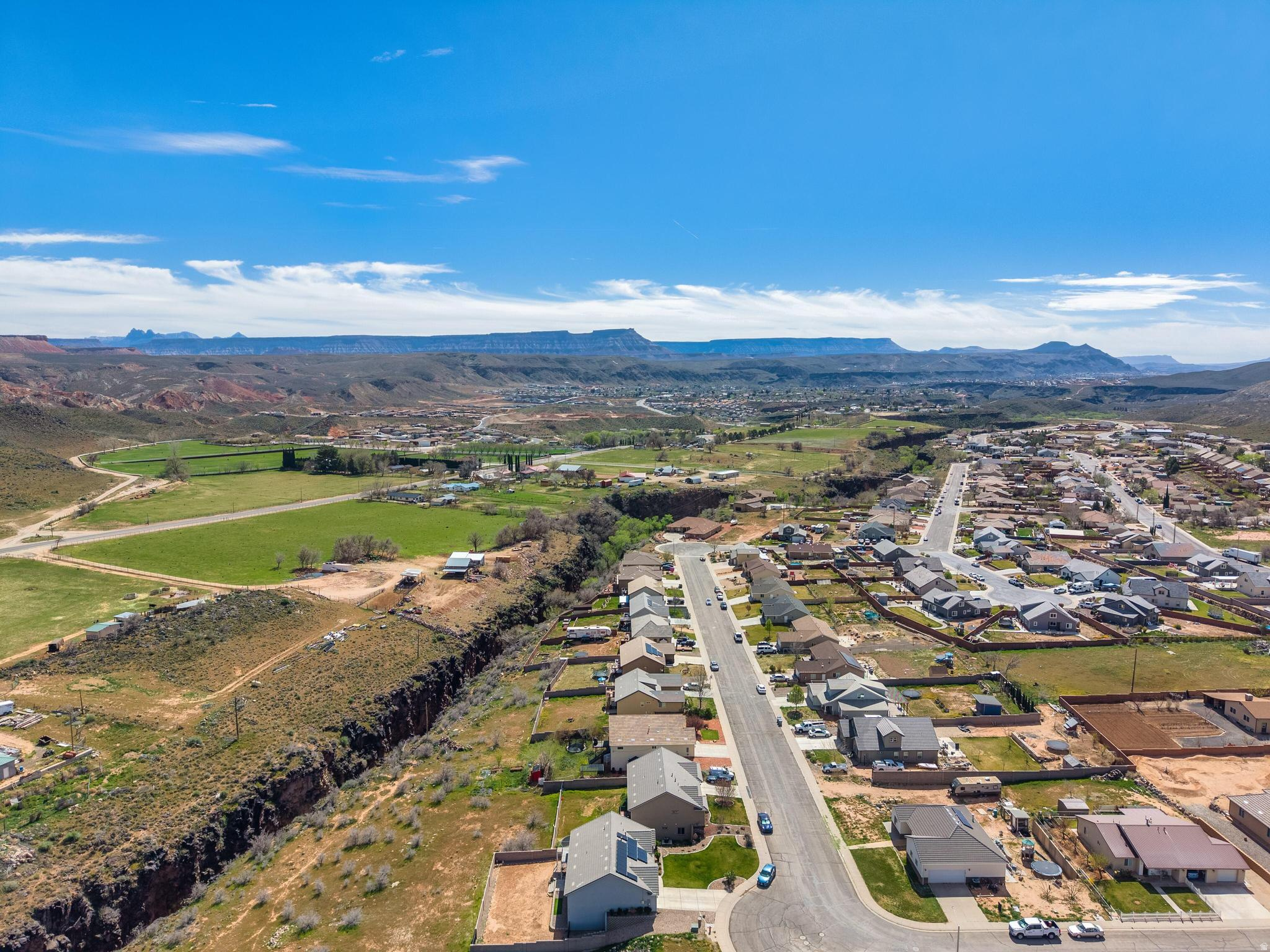 ALMOND HEIGHTS PARK AMD - Residential