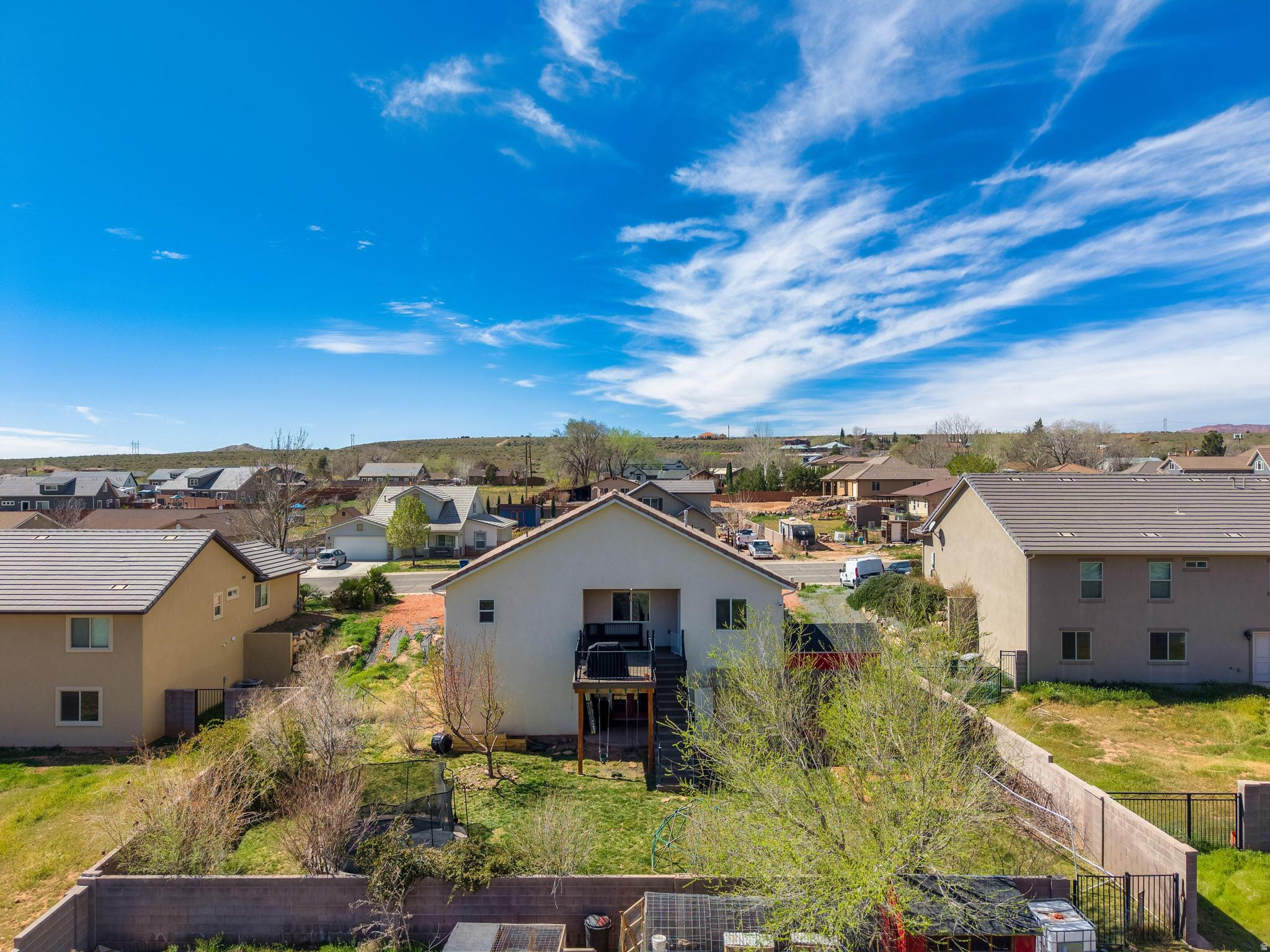 ALMOND HEIGHTS PARK AMD - Residential