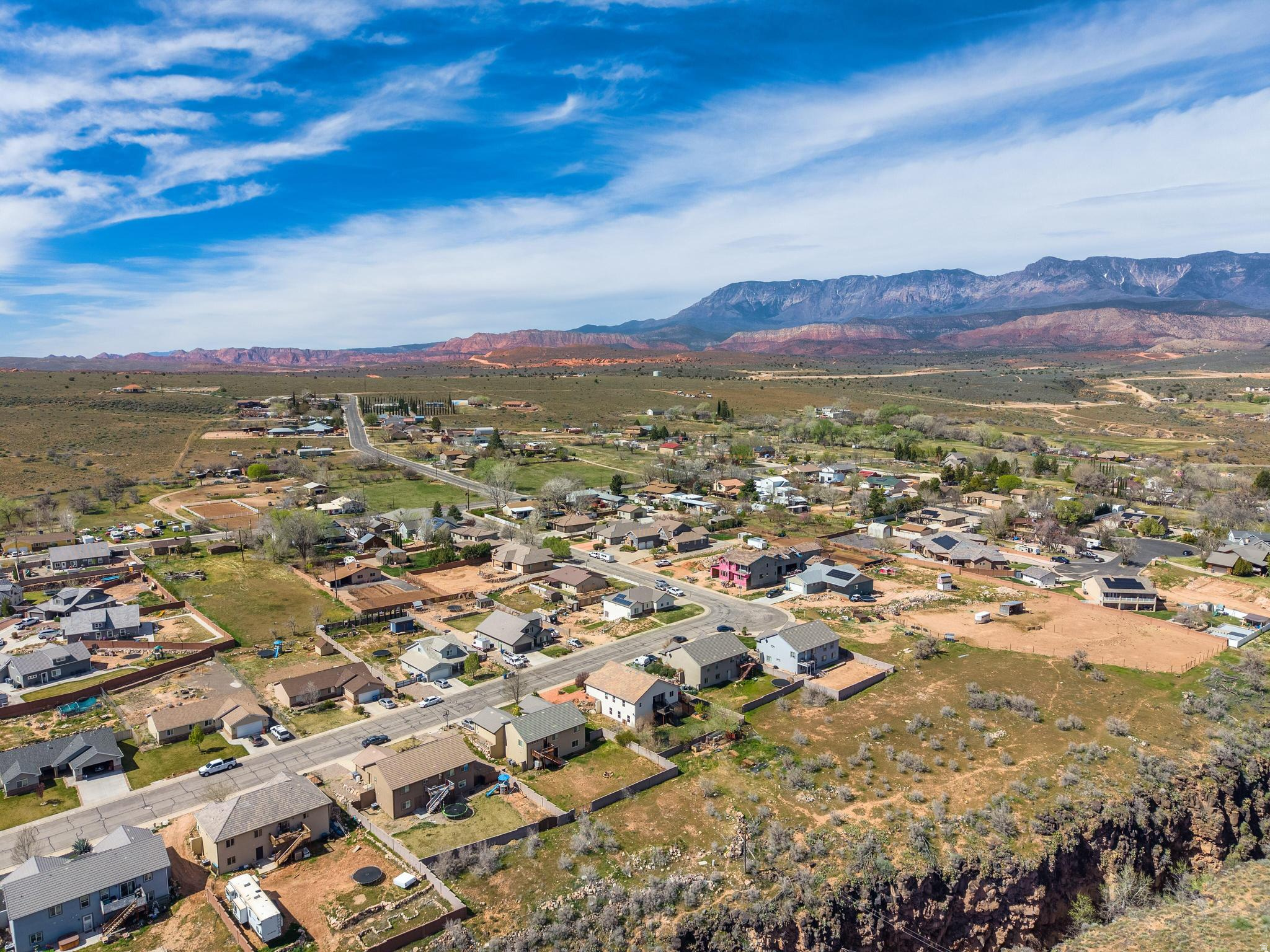 ALMOND HEIGHTS PARK AMD - Residential