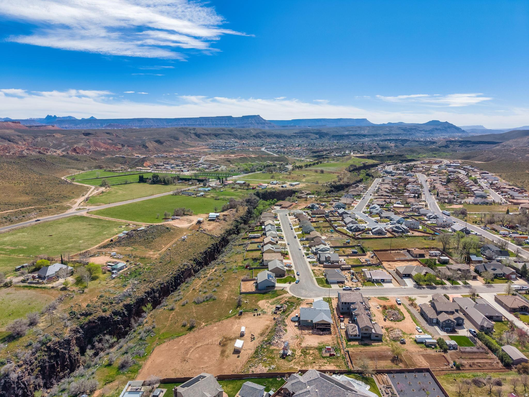 ALMOND HEIGHTS PARK AMD - Residential