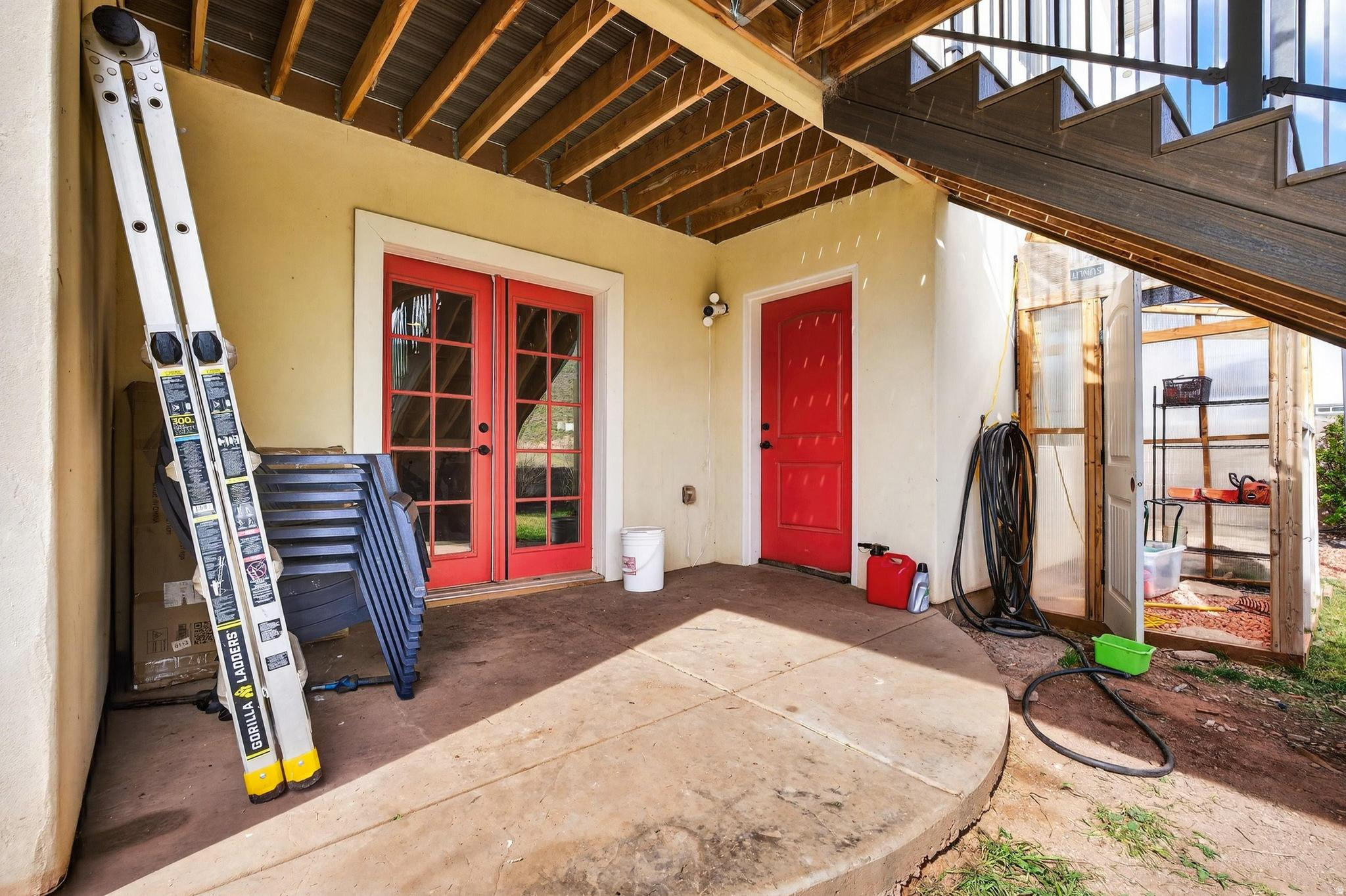 ALMOND HEIGHTS PARK AMD - Residential