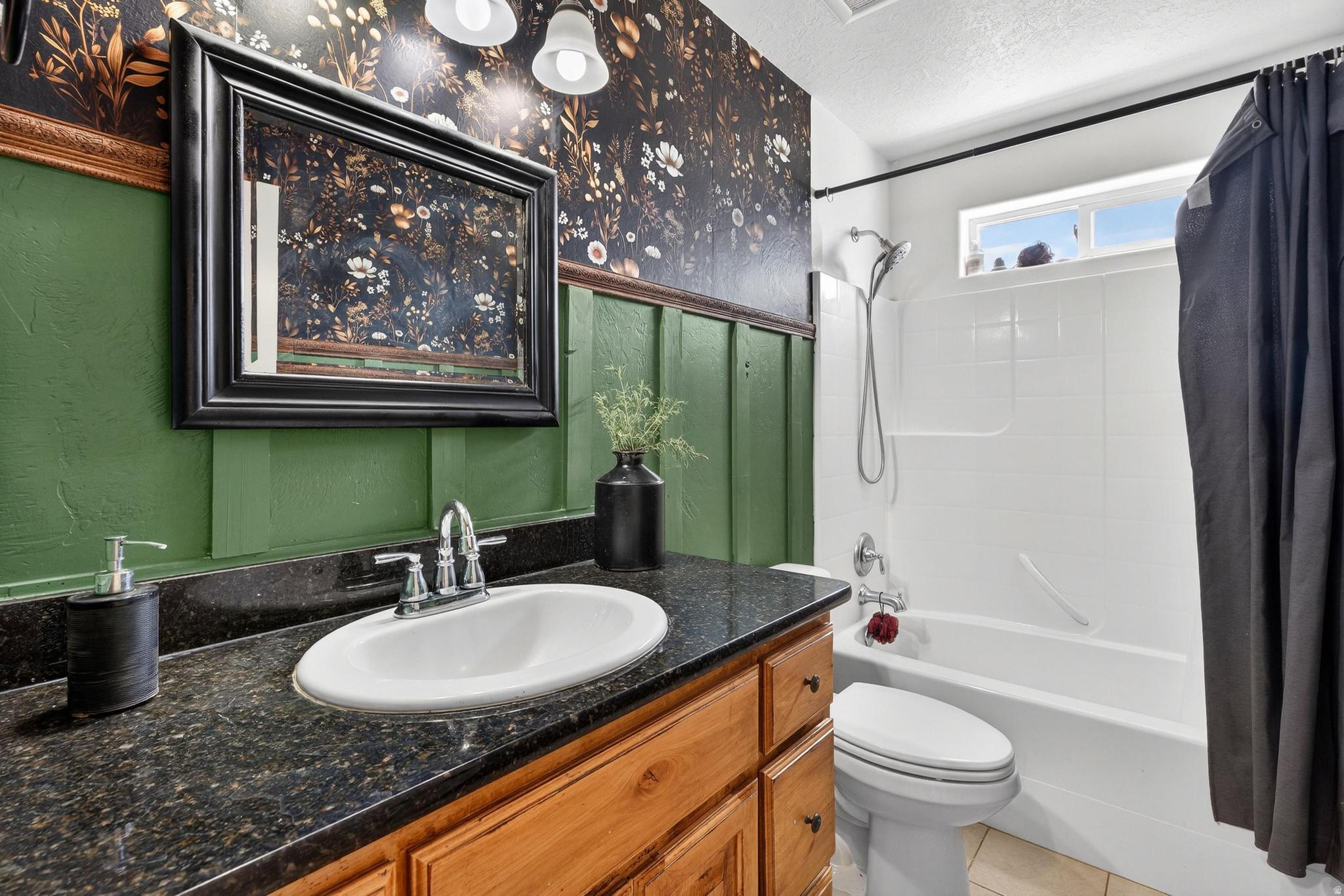 ALMOND HEIGHTS PARK AMD - Residential