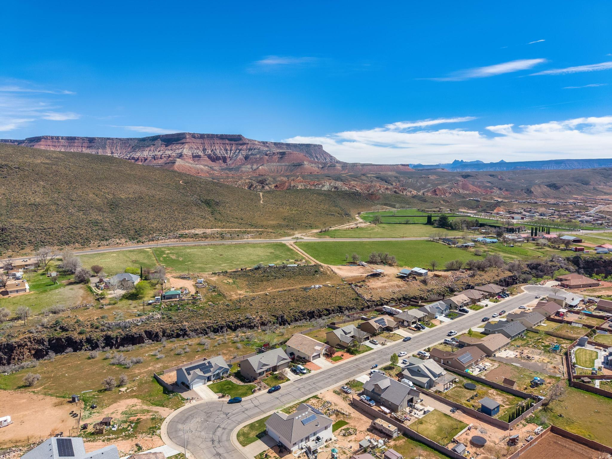 ALMOND HEIGHTS PARK AMD - Residential