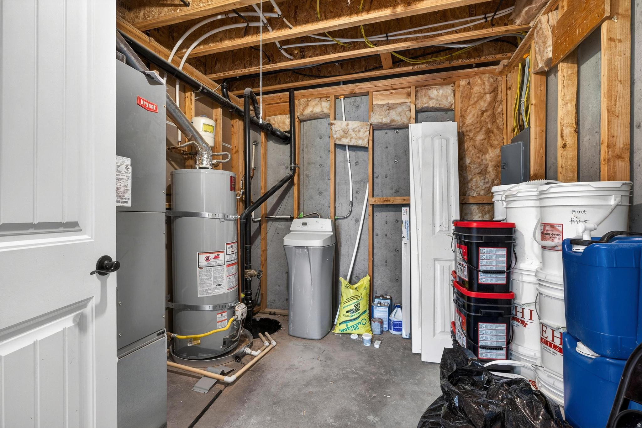 ALMOND HEIGHTS PARK AMD - Residential