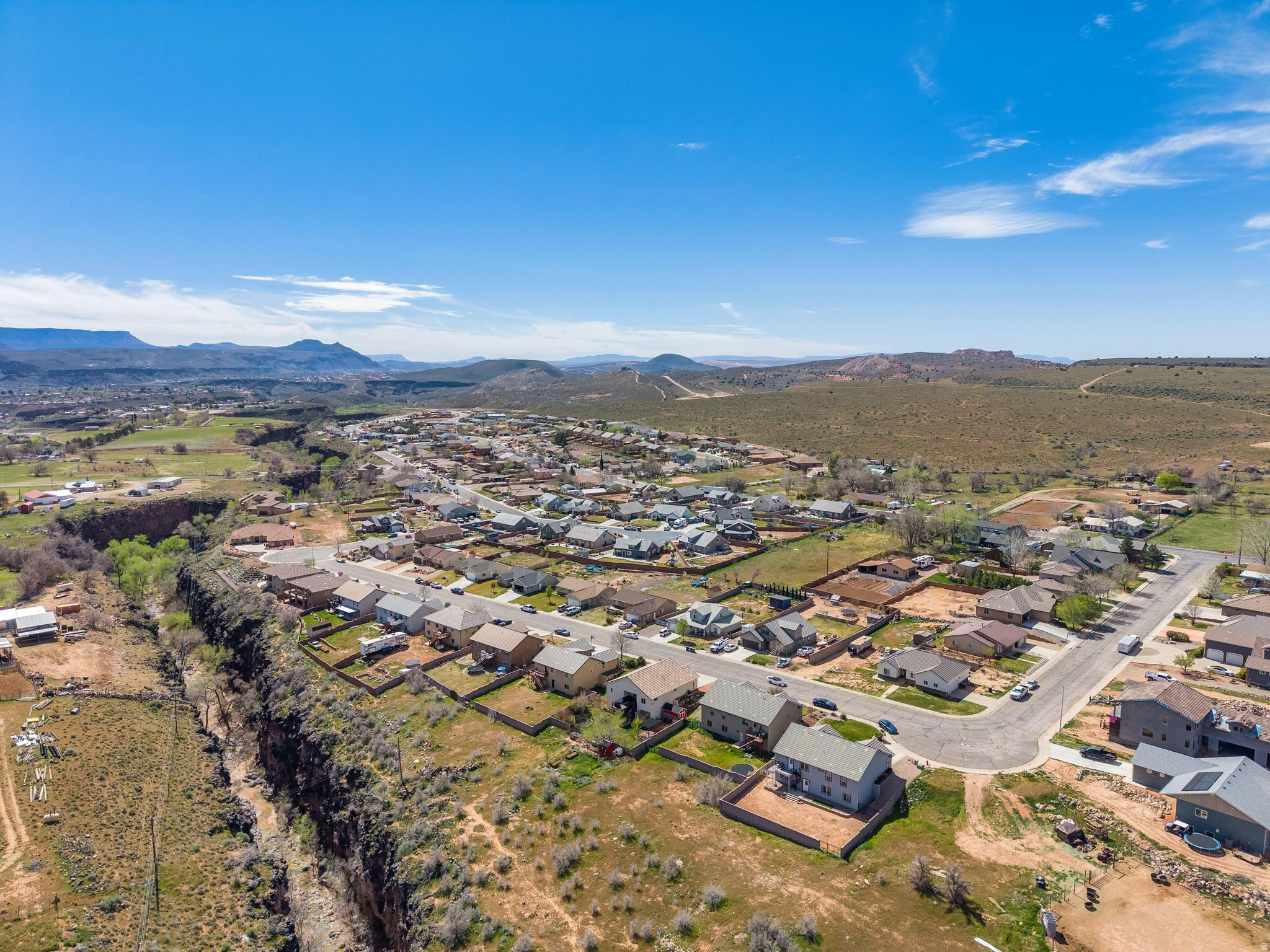 ALMOND HEIGHTS PARK AMD - Residential