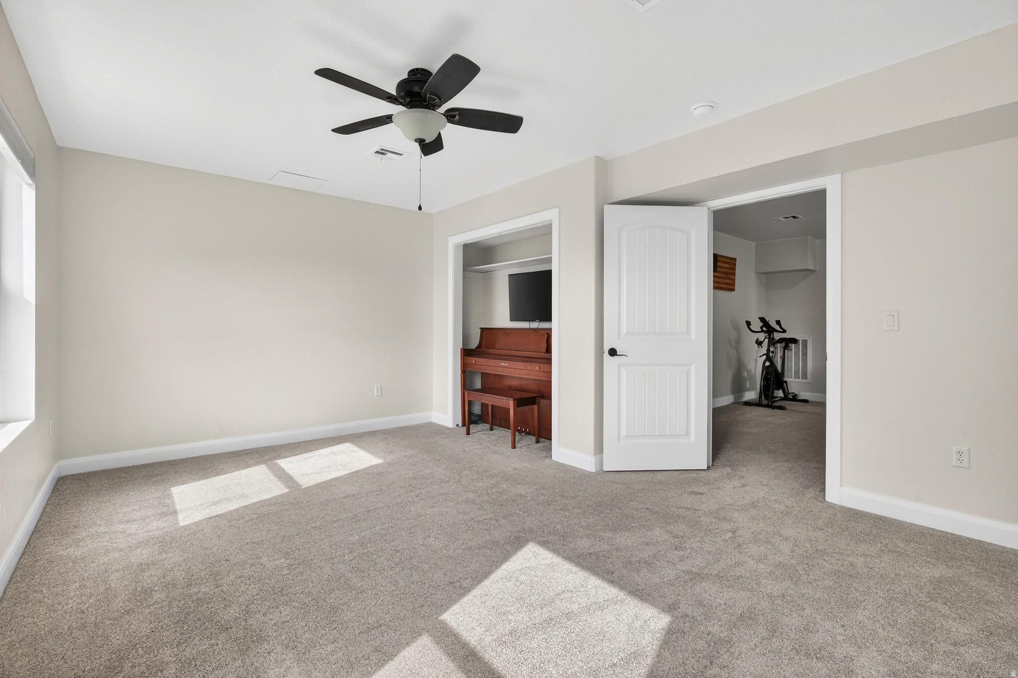 ALMOND HEIGHTS PARK AMD - Residential