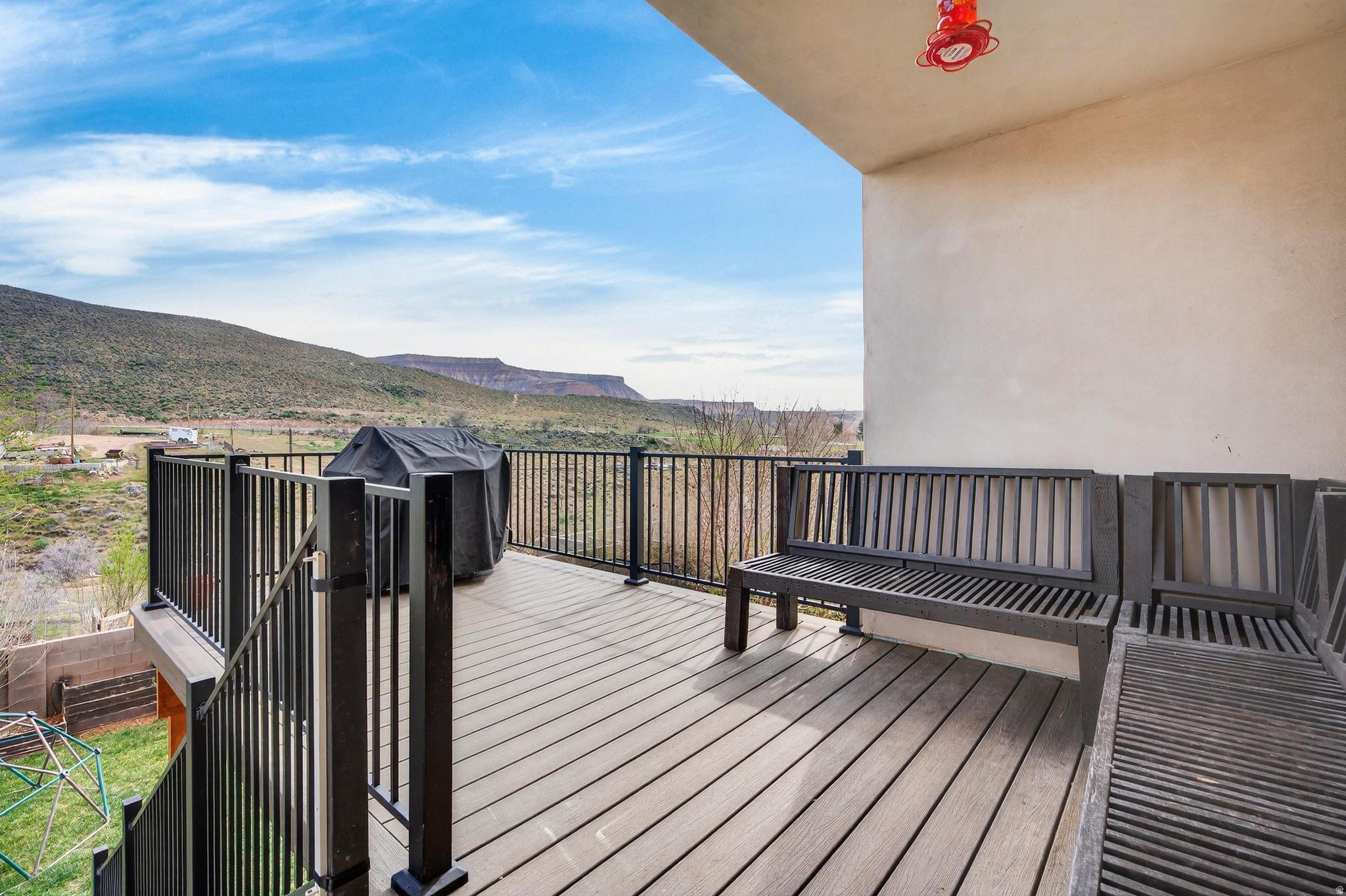 ALMOND HEIGHTS PARK AMD - Residential