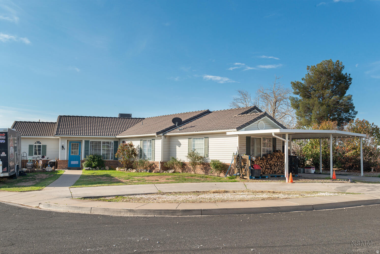 SAGE POINTE 1 - Residential