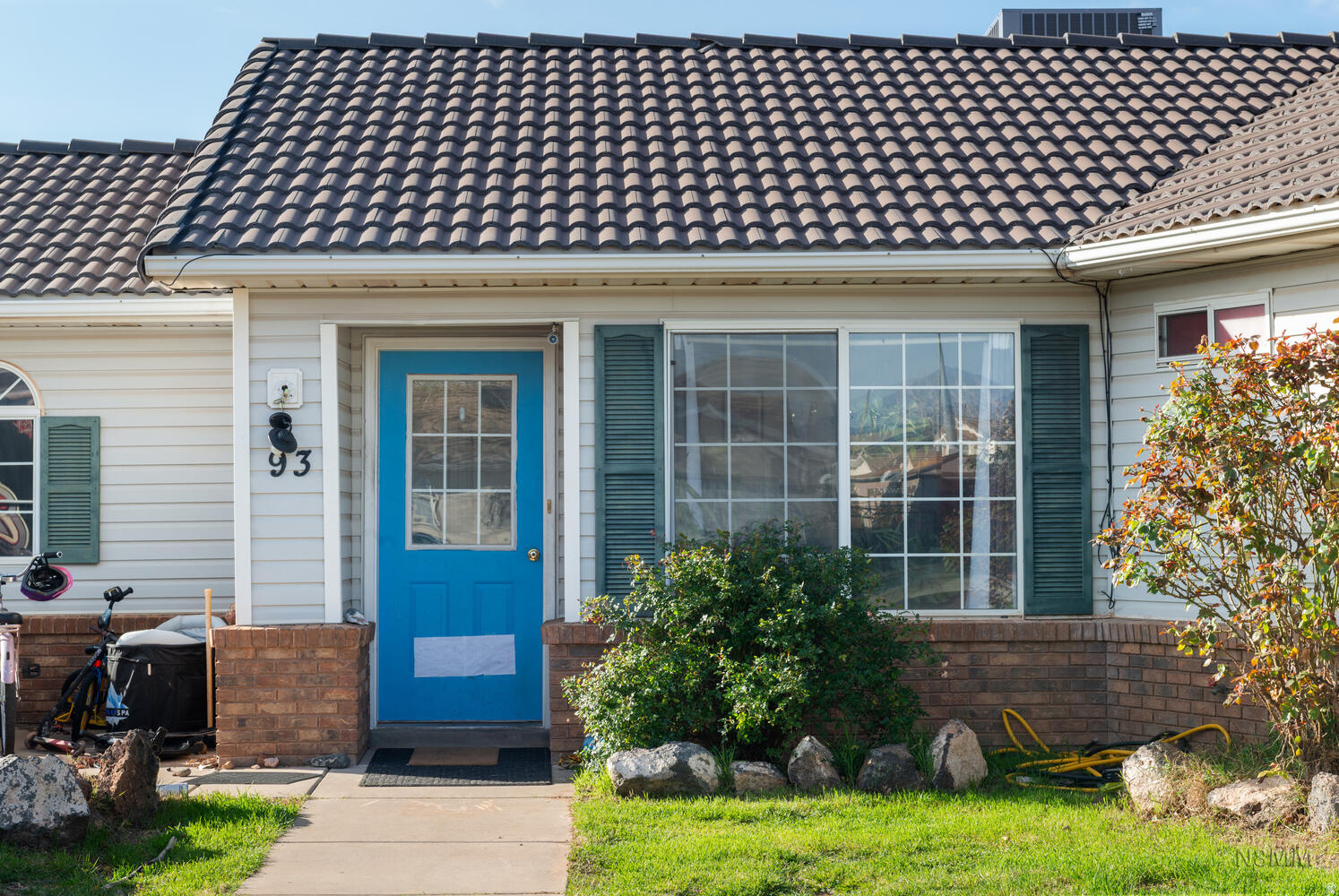SAGE POINTE 1 - Residential