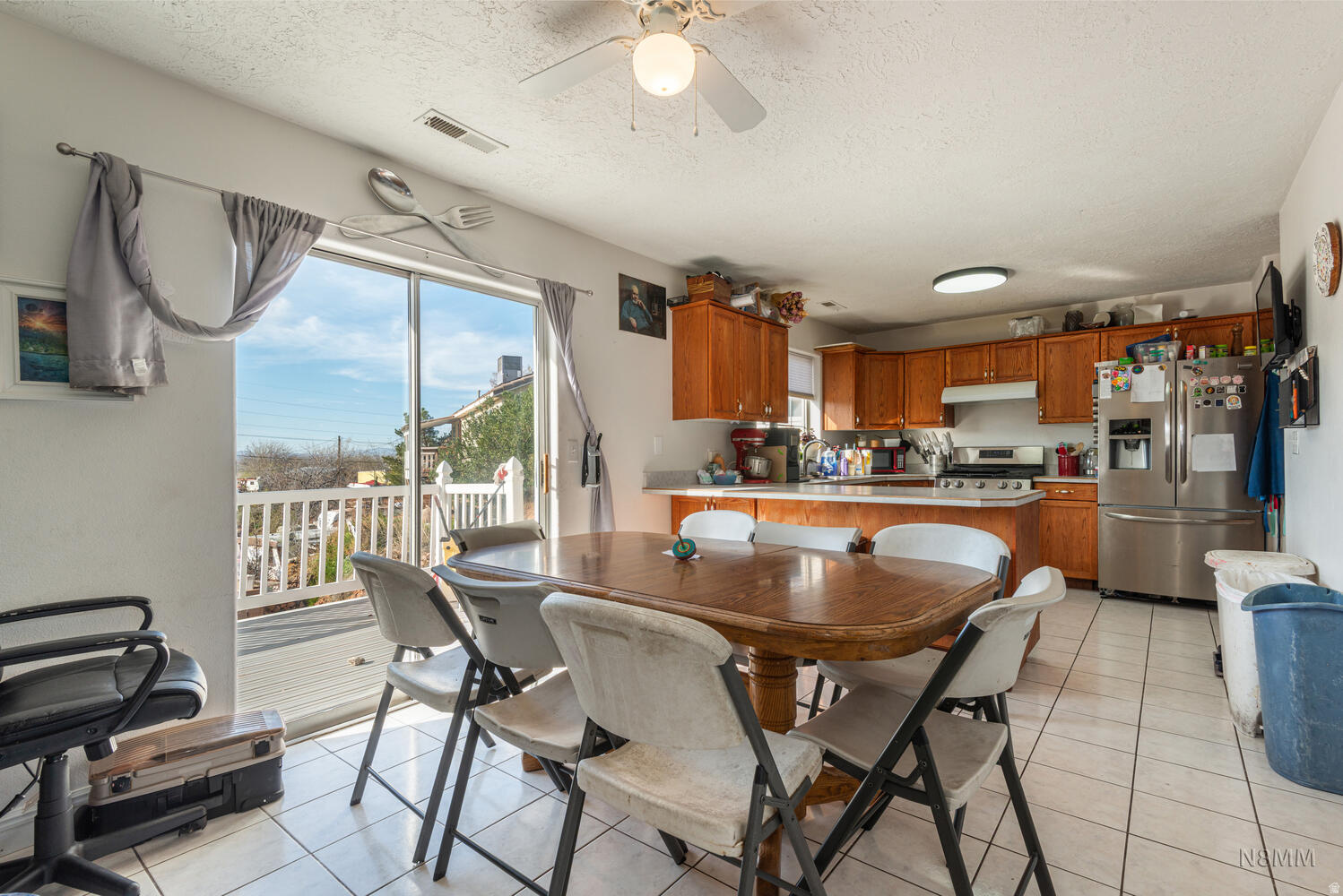 SAGE POINTE 1 - Residential