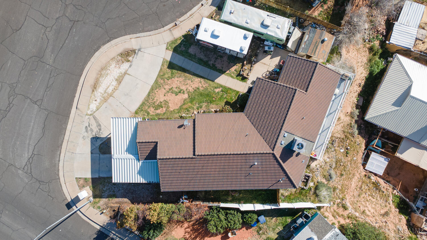 SAGE POINTE 1 - Residential