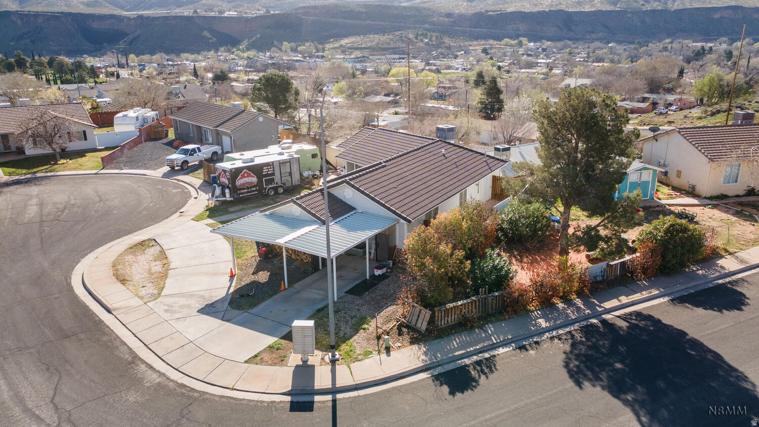 SAGE POINTE 1 - Residential