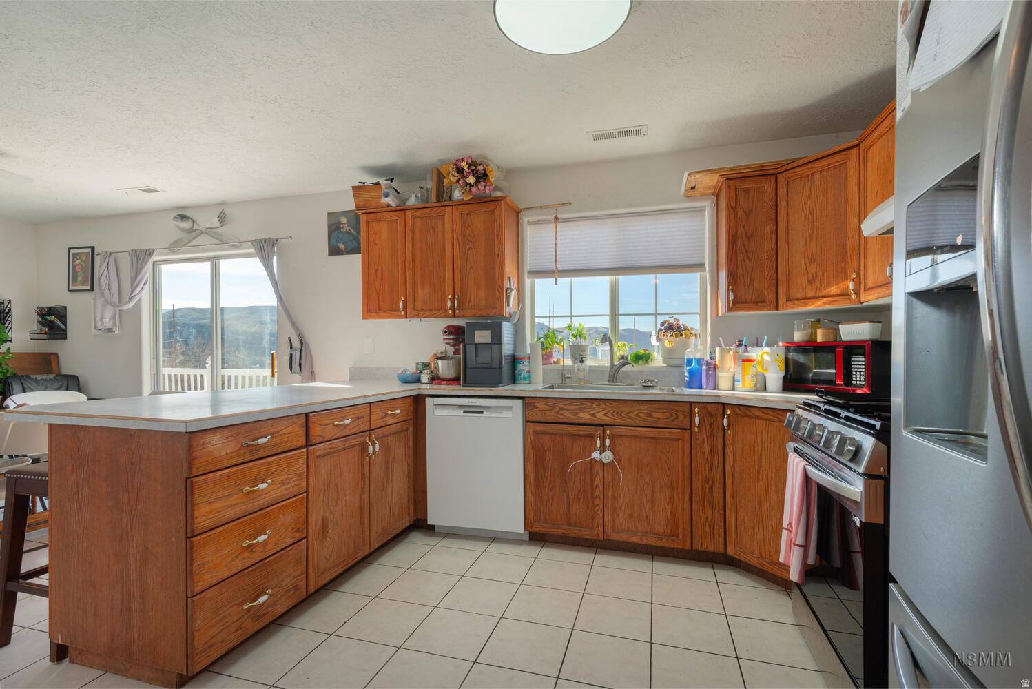 SAGE POINTE 1 - Residential