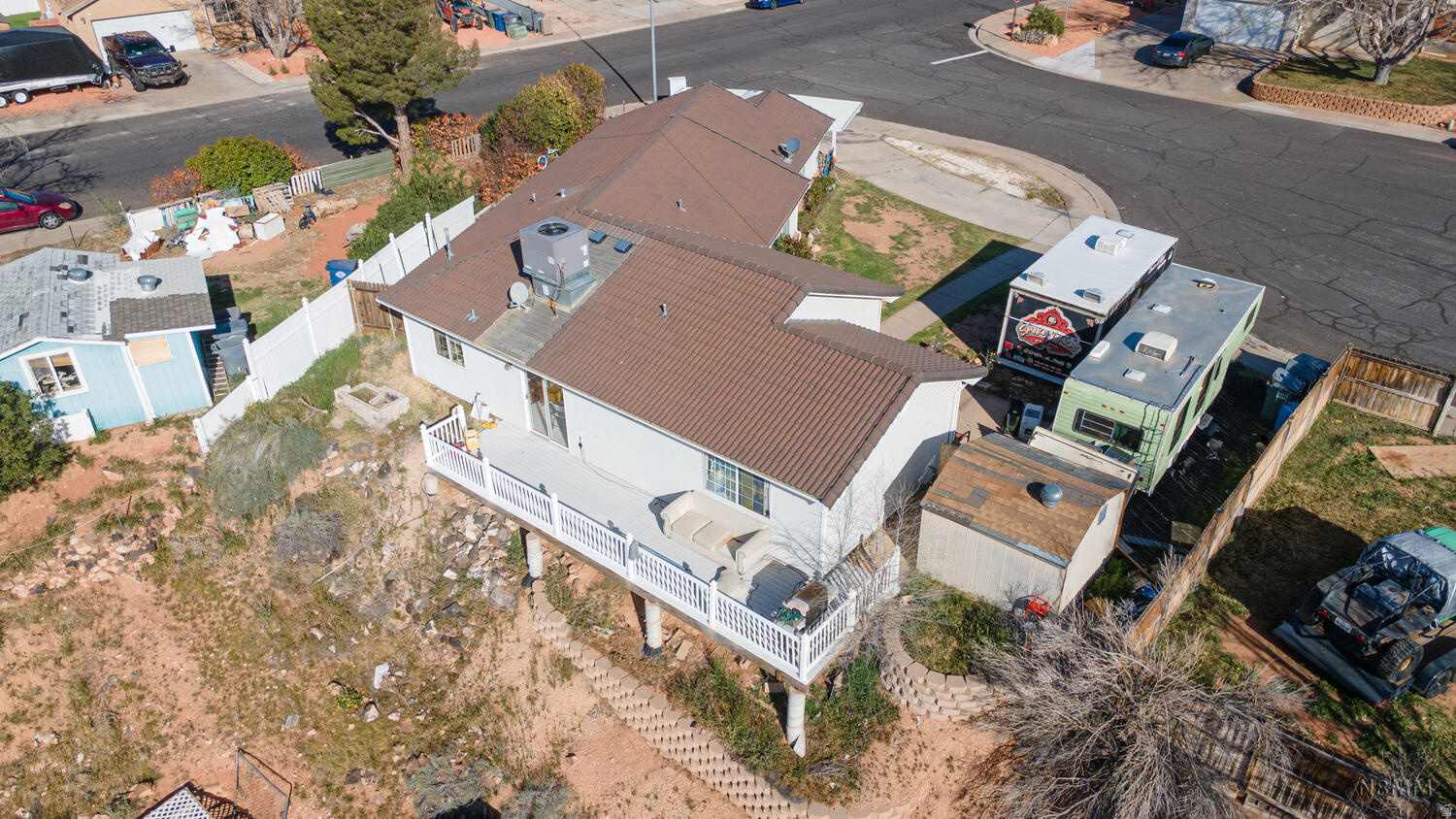 SAGE POINTE 1 - Residential