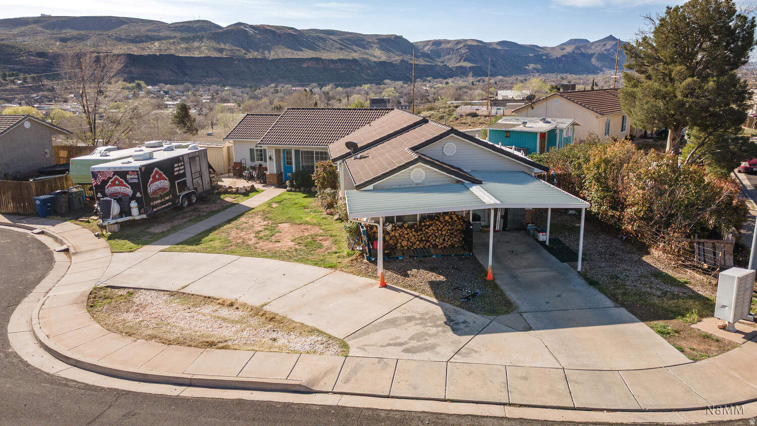 SAGE POINTE 1 - Residential