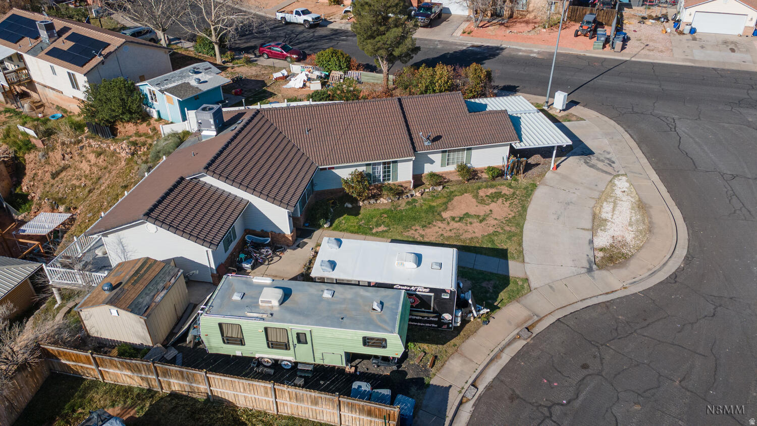 SAGE POINTE 1 - Residential