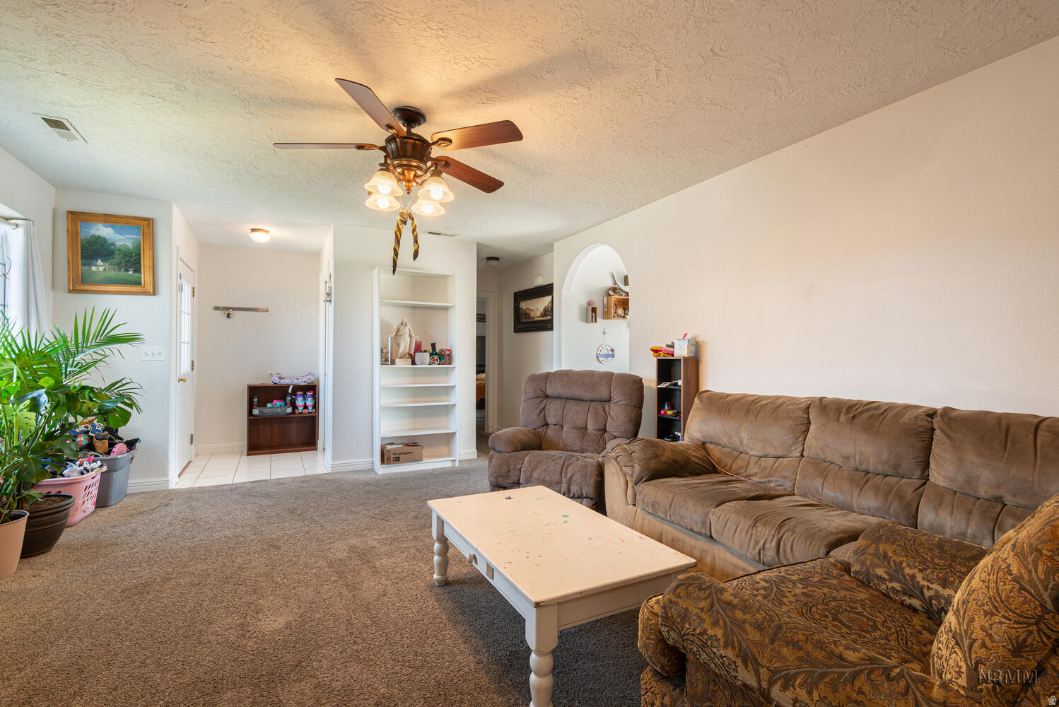 SAGE POINTE 1 - Residential