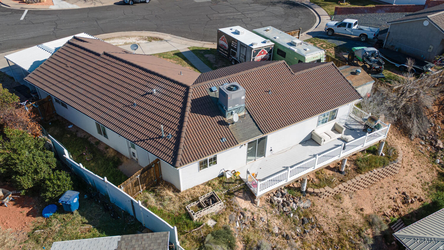 SAGE POINTE 1 - Residential