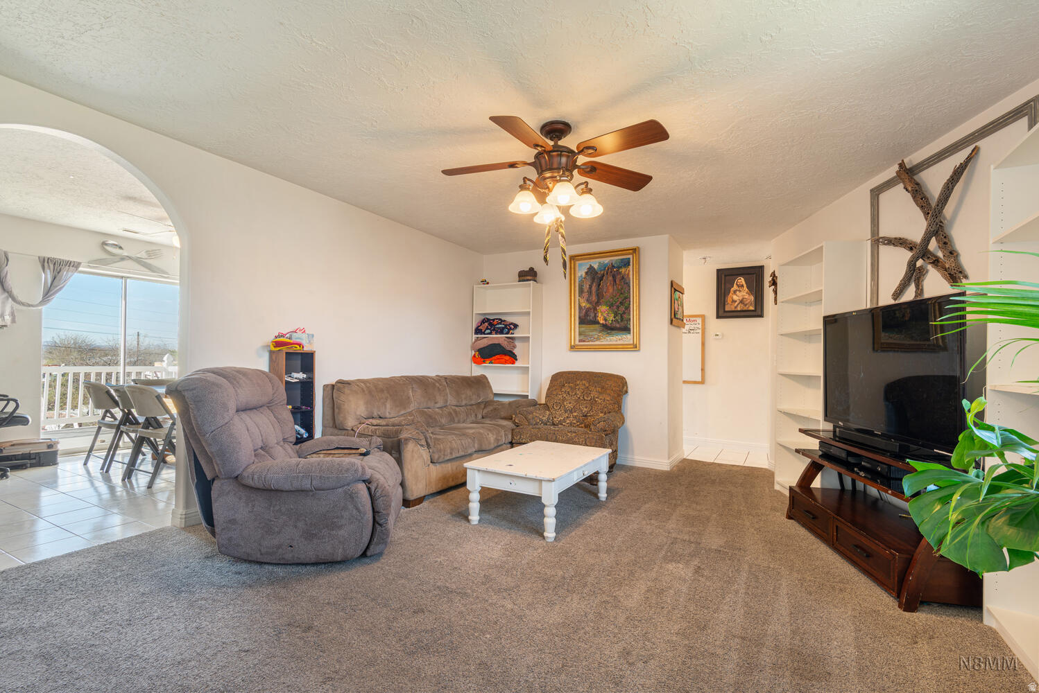 SAGE POINTE 1 - Residential