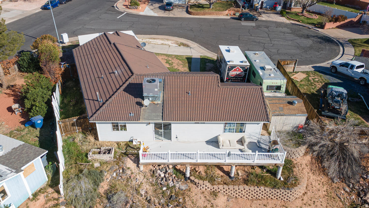 SAGE POINTE 1 - Residential
