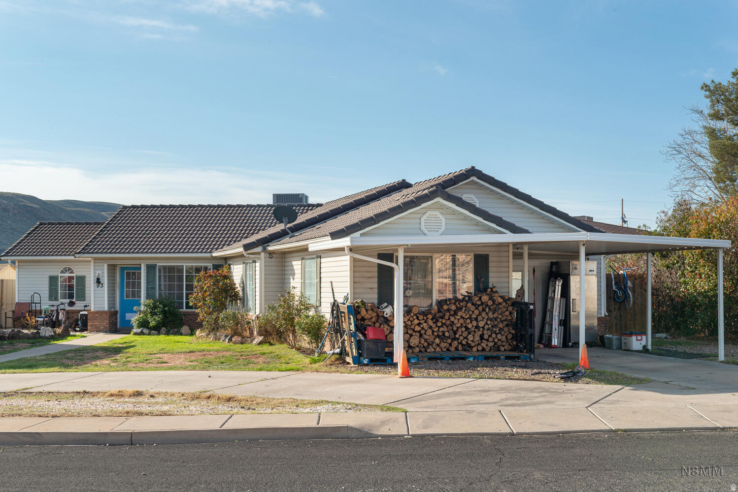 SAGE POINTE 1 - Residential
