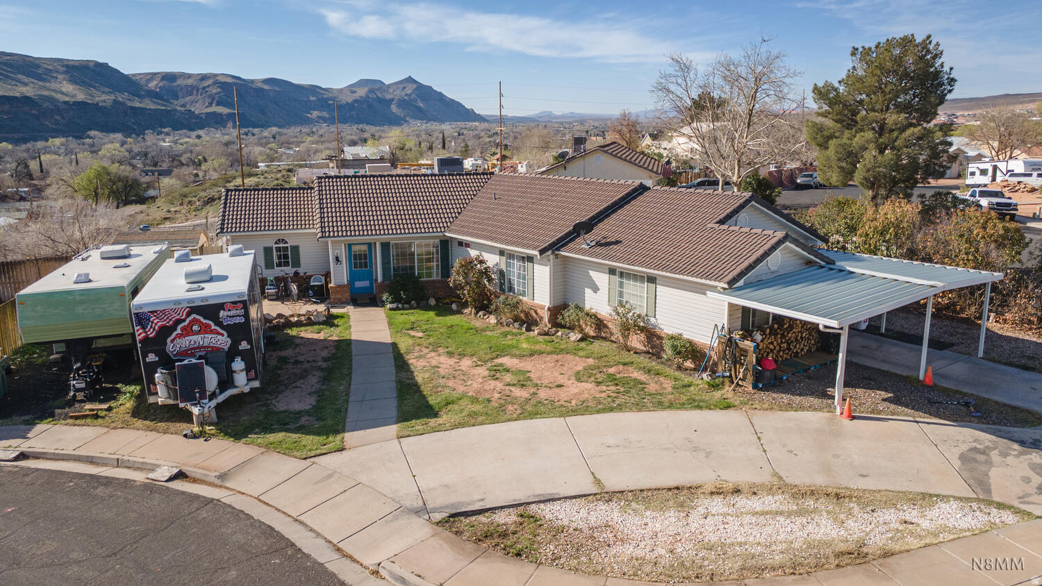 SAGE POINTE 1 - Residential