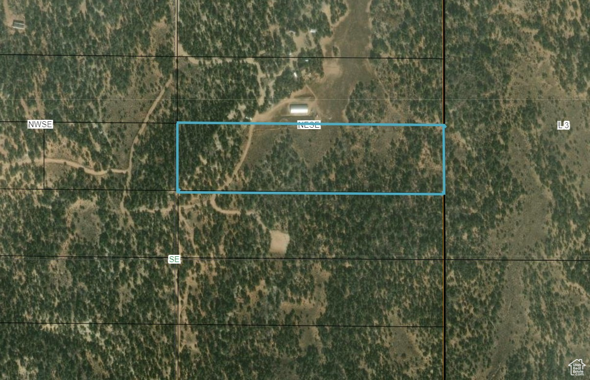 RIM ROCK RANCHES - Land