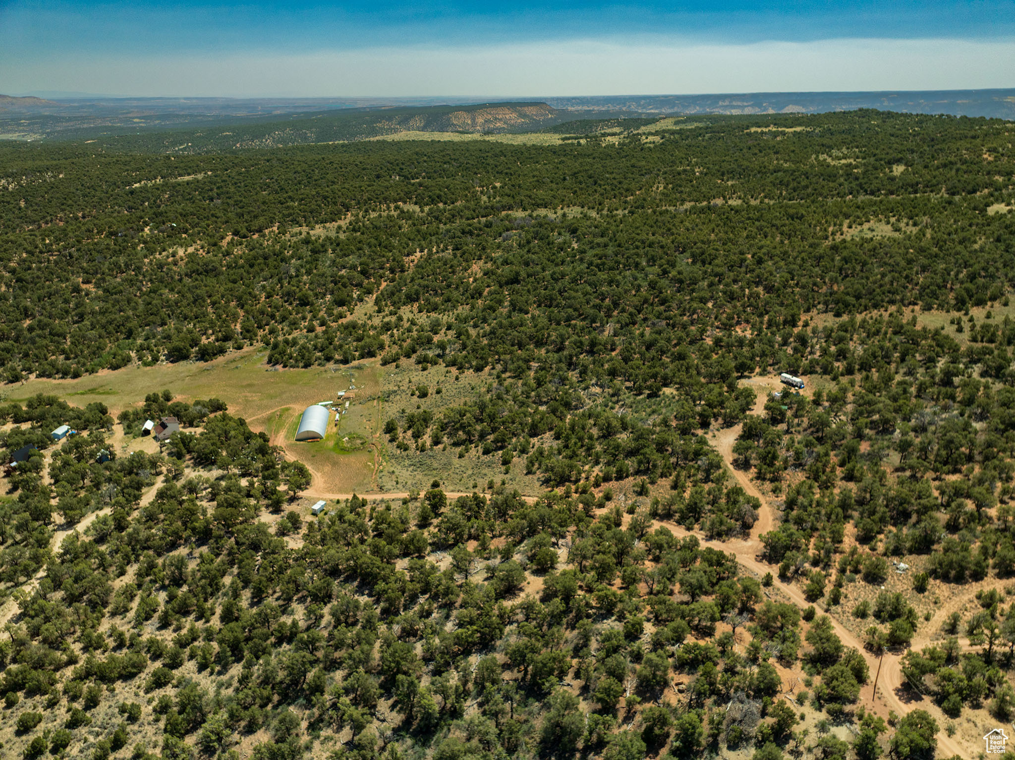 RIM ROCK RANCHES - Land
